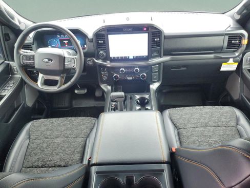 Used 2025 Ford F150 Tremor w/ Bed Utility Package AWD/4WD image 11