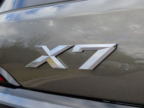 Used 2026 BMW X7 xDrive40i image 12