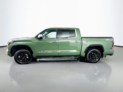 Used 2023 Toyota Tundra 1794 Edition w/ TRD Off-Road Package image 4