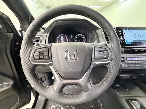 New 2026 Honda Ridgeline TrailSport image 41