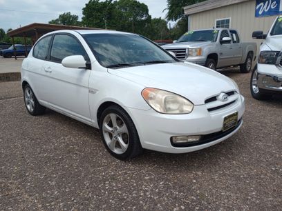 Used 2008 Hyundai Accent SE