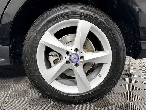 Used 2017 Mercedes-Benz GLE 350 4MATIC image 50