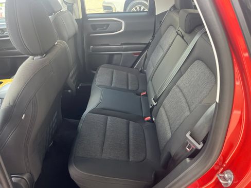 Certified 2024 Ford Bronco Sport Big Bend AWD/4WD image 13