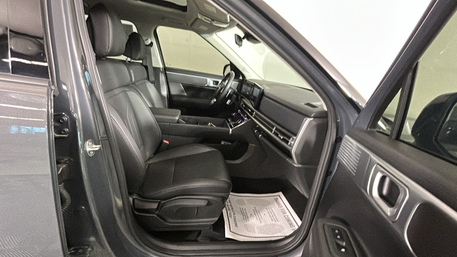 Used 2024 Hyundai Santa Fe XRT AWD/4WD image 37