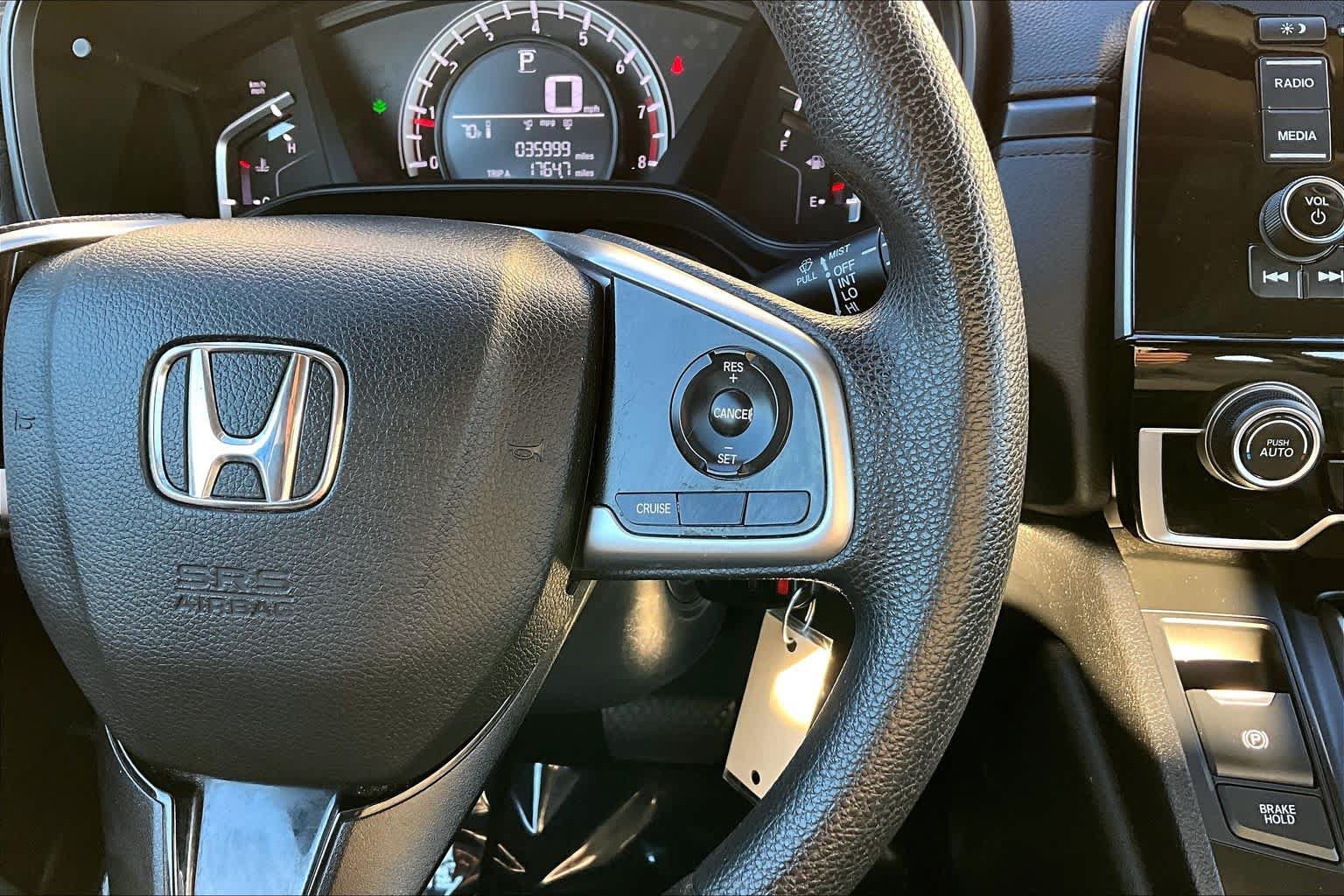 Used 2019 Honda CR-V LX image 24