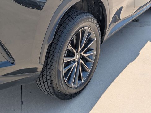 Used 2024 Lexus NX 350 AWD image 13