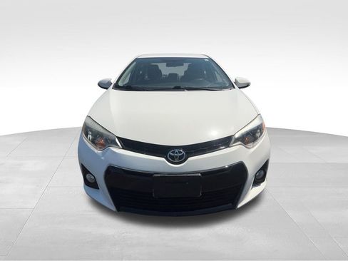 Used 2014 Toyota Corolla S FWD image 39