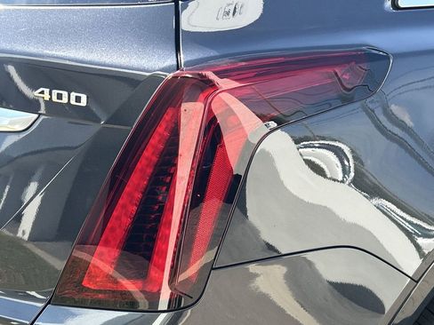 Used 2022 Cadillac XT5 Premium Luxury image 8