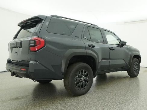 New 2026 Toyota 4Runner SR5 image 25
