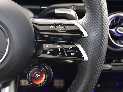 Used 2024 Mercedes-Benz GLA 35 AMG 4MATIC image 54