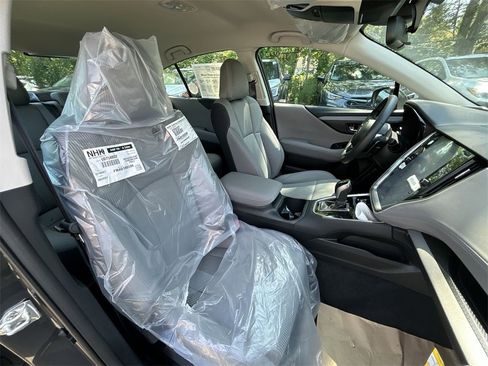 New 2025 Subaru Legacy Premium image 14