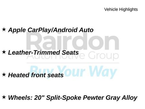 Used 2021 Honda Passport EX-L image 17