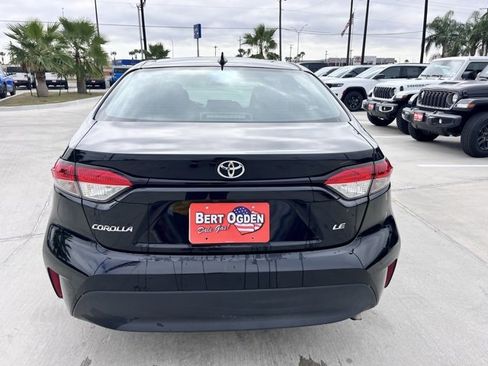 Used 2024 Toyota Corolla LE image 5