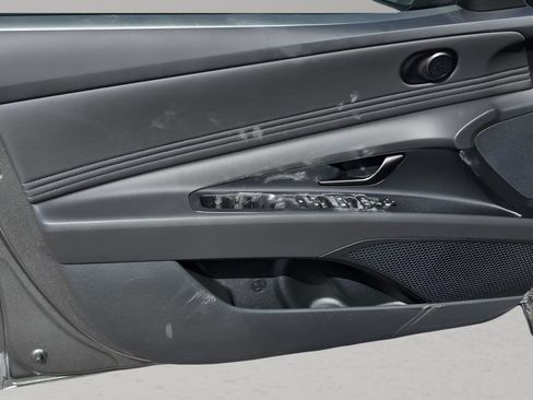 New 2026 Hyundai Elantra SEL Sport Premium FWD image 12