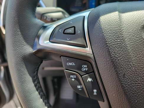 Used 2024 Ford Edge Titanium w/ Equipment Group 301A AWD/4WD image 24