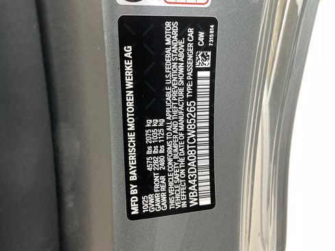 New 2026 BMW 430i Coupe w/ Premium Package image 31