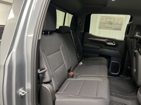 New 2026 Chevrolet Silverado 1500 LT AWD/4WD image 61