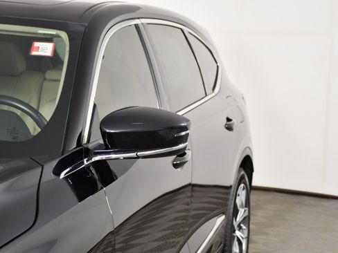 Used 2022 Acura MDX w/ Technology Package AWD/4WD image 13