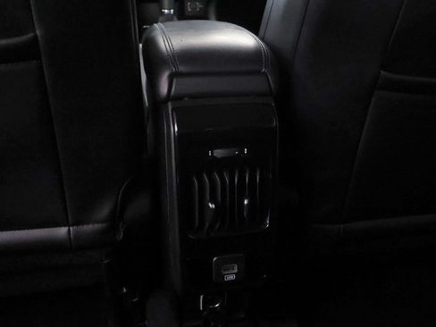 Used 2022 Jeep Compass Latitude AWD/4WD image 44