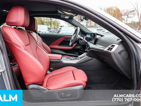 Used 2025 BMW M240i xDrive M240i image 22