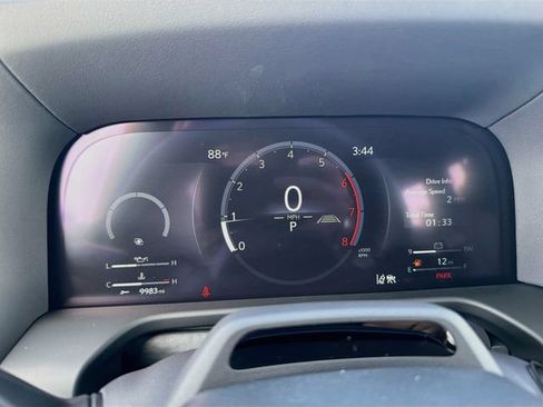 New 2026 Lexus GX 550 AWD/4WD image 43