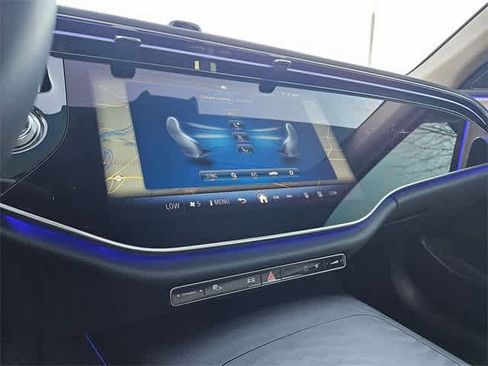 Used 2025 Mercedes-Benz E 450 4MATIC All-Terrain Wagon image 27