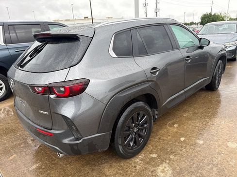 Used 2025 MAZDA CX-50 AWD 2.5 S w/ Preferred Package image 5