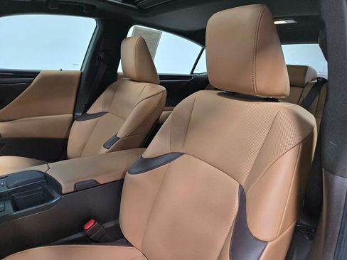 Used 2021 Lexus ES 350 w/ Premium Package image 12