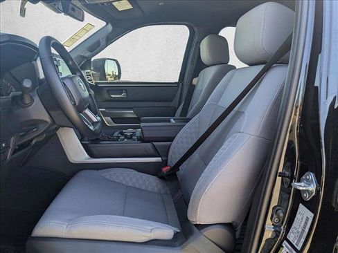 Used 2025 Toyota Tundra SR5 image 13