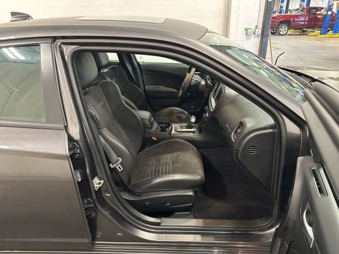 Used 2023 Dodge Charger R/T w/ Daytona Edition Group image 13