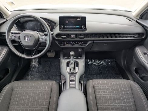 Used 2024 Honda HR-V LX image 13