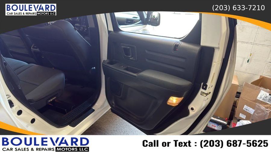 Used 2014 Honda Ridgeline Sport image 30