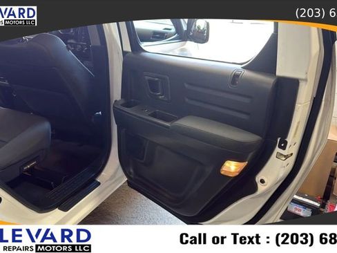 Used 2014 Honda Ridgeline Sport image 30