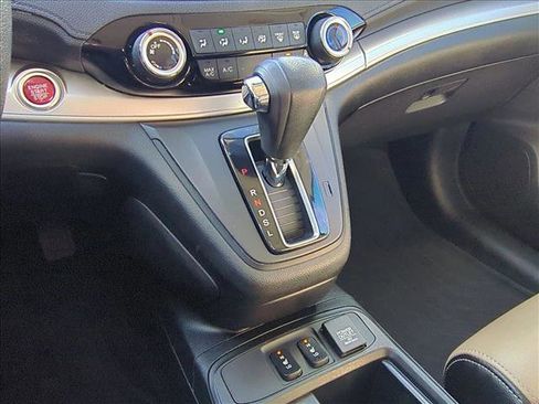 Used 2016 Honda CR-V EX image 12