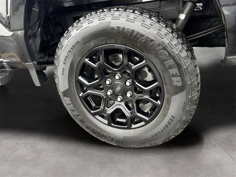 Used 2024 Ford F150 XLT w/ Equipment Group 302A MID image 9