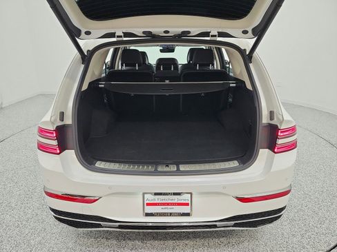 Used 2025 Genesis GV80 2.5T Select image 22