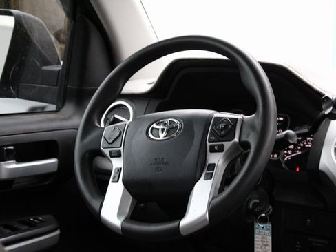 Used 2019 Toyota Tundra SR5 image 22