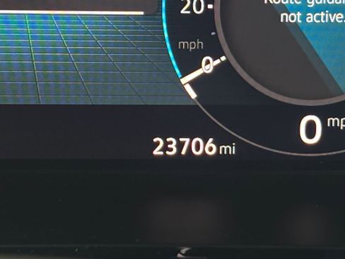 Used 2025 Volkswagen Atlas Cross Sport SE image 44