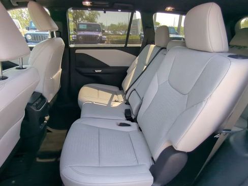 Used 2024 Lexus TX 350 FWD w/ Cold Weather Package image 17