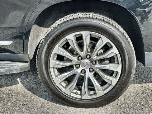 Certified 2022 GMC Yukon SLT w/ SLT Premium Package image 33