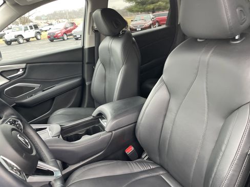 Used 2019 Acura RDX AWD image 13