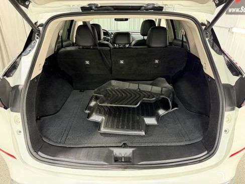 Used 2019 Nissan Murano SL w/ SL Technology Package image 9