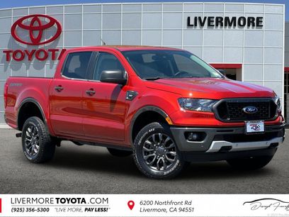 Used 2019 Ford Ranger XLT w/ Equipment Group 301A Mid