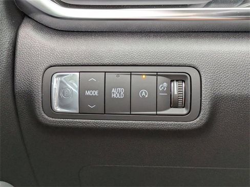 New 2026 GMC Terrain Elevation w/ Elevation Premium Package image 25