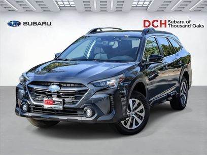 Used 2023 Subaru Outback Premium