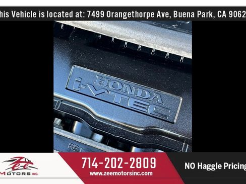 Used 2012 Honda Fit Sport image 43