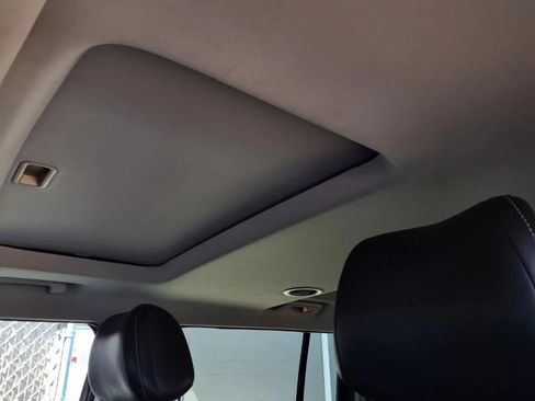 Used 2012 Ford Flex SEL w/ Equipment Group Order Code FWD image 16