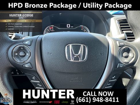 Used 2023 Honda Ridgeline Sport image 19