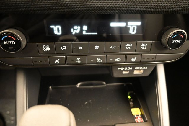 New 2026 Subaru Outback Premium AWD/4WD image 34