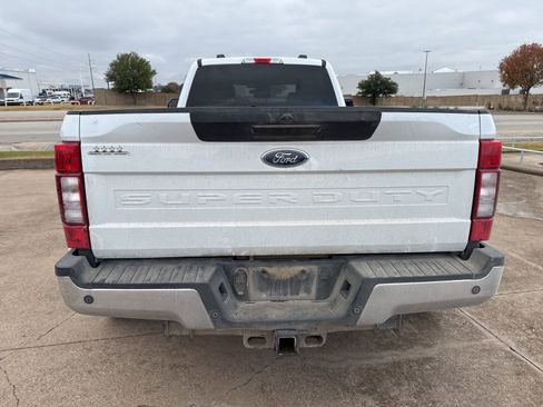 Used 2022 Ford F350 XLT w/ XLT Value Package image 6